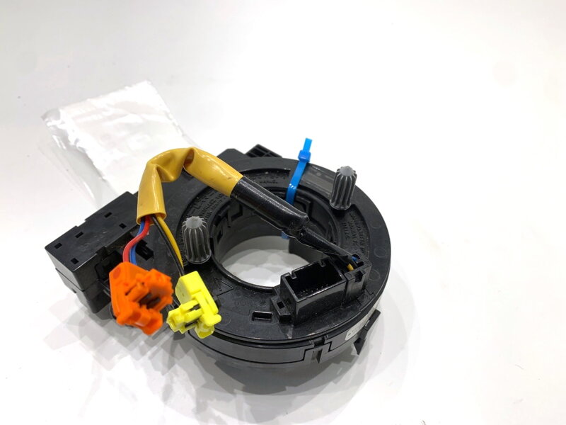 Kroužek šnek airbagu Mazda CX-9 (TC) 2016 - 2022 DE4A66CS0