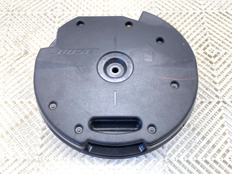 Subwoofer Mazda CX-9 (TC) 2016 - 2022 TK8066960