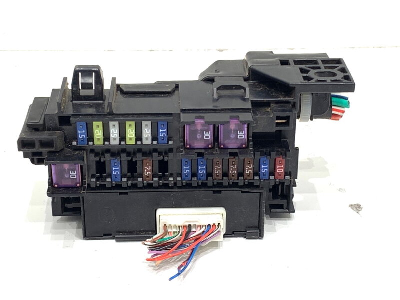 Pojistková skříňka Mazda CX-9 (TC) 2016 - 2022 KD45675U103