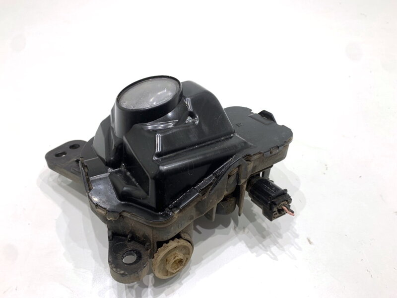 Halogen / mlhovka pravá přední Mazda CX-9 (TC) 2016 - 2022