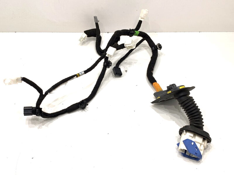 Kabeláž dveře přední pravá Mazda CX-9 (TC) 2016 - 2022