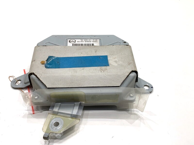 Modul víka kufru Mazda CX-9 (TC) 2016 - 2022 TK49-626H0