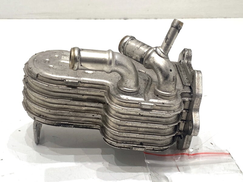 Chladič EGR Audi A6 C6 (4F2) 2004 - 2011 059131512H