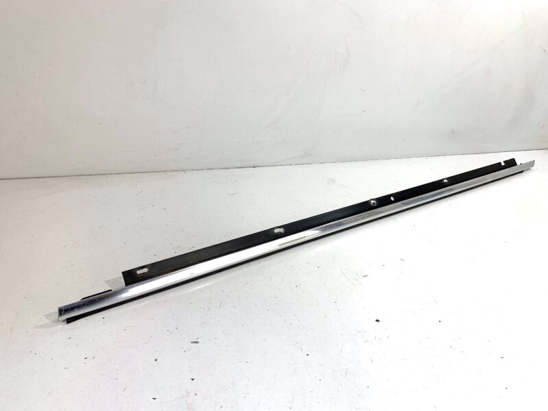 Lišta stírací přední levá Audi A6 C6 (4F2) 2004 - 2011 4F0853283B