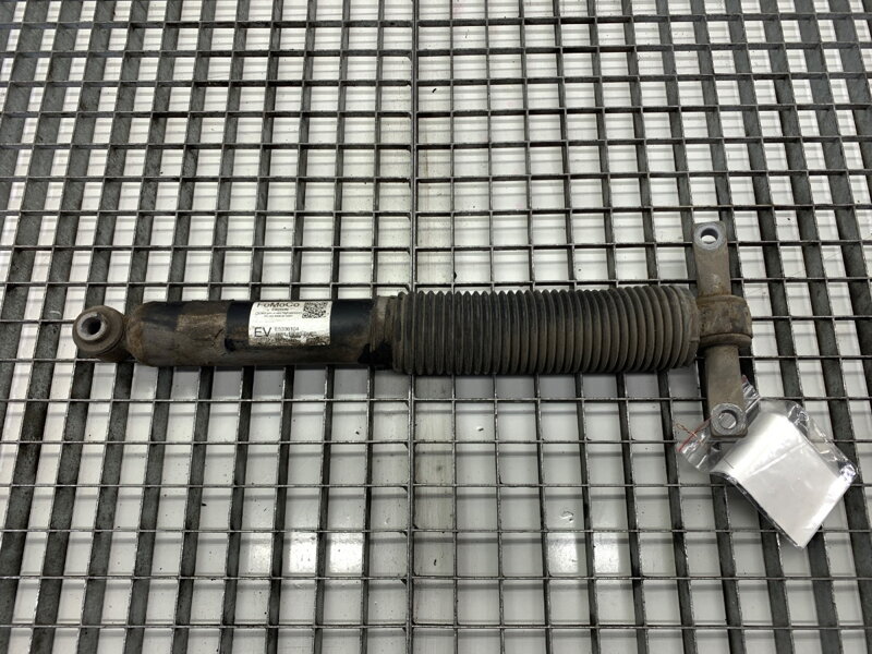 Tlumič pravý zadní Ford Focus IV Turnier (HP) 2018 - 2022 JX61-18080-EVE