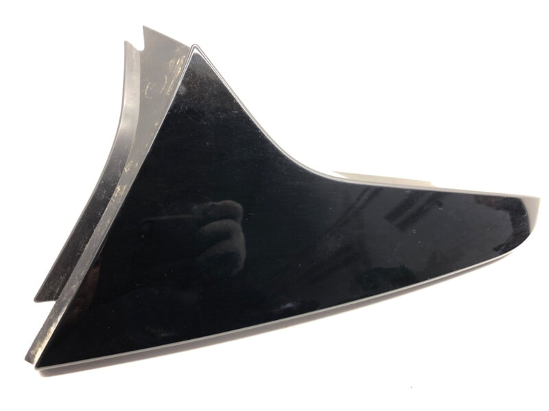 Kryt kryt okna víka kufru zadní levý Ford Focus IV Turnier (HP) 2018 - 2022 JX7B-442A93-B