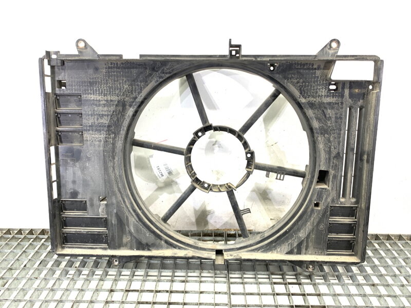 Kryt ventilátoru Mazda CX-9 (TC) 2016 - 2022 222750-0571