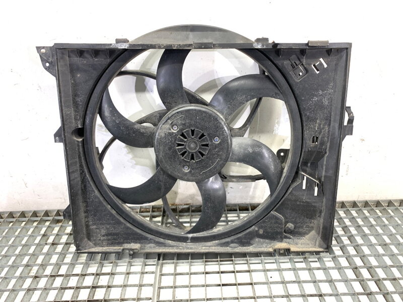 Ventilátor chladiče BMW 3 (E90) 2004 - 2012