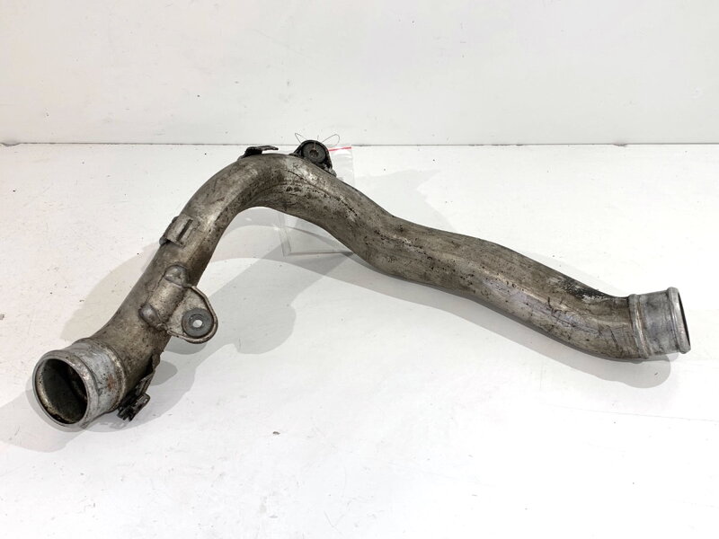 Vzduchové potrubí intercooleru VW Golf V (1K1) 2003 - 2010