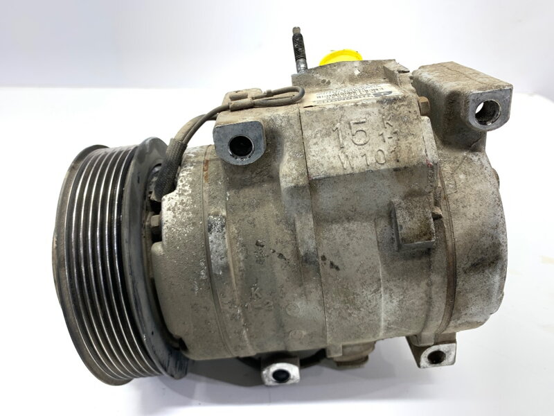 Kompresor klimatizace Toyota Land Cruiser Prado (_J12_) 2002 - 2010 KTT090030