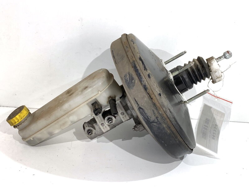 Posilovač brzd Peugeot Boxer Autobus 2005 - 2022 51837322