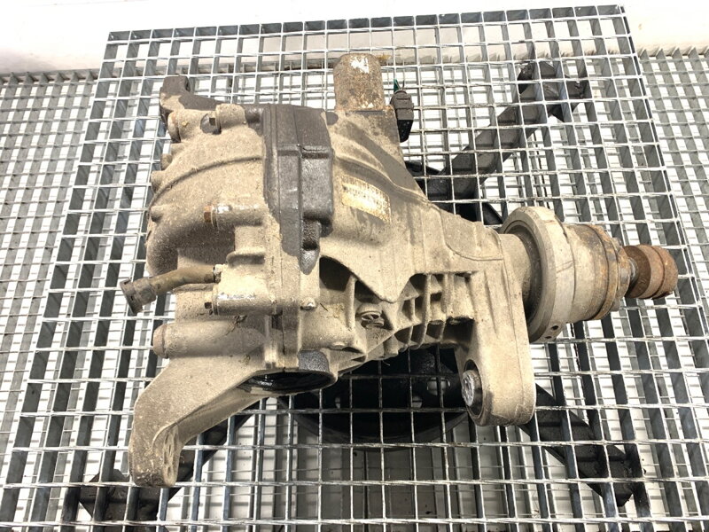 Diferenciál zadní Jeep Grand Cherokee IV (WK, WK2) 2010 - 2022 P68184737AB