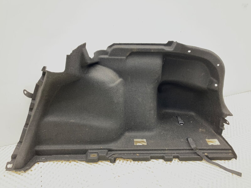 Tapecírung kufru pravý Lexus IS III (_E3_) 2013 - 2022 64714-53101