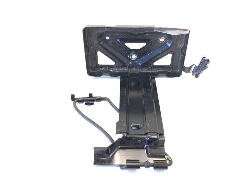 Základna akumulátoru Lexus IS III (_E3_) 2013 - 2022