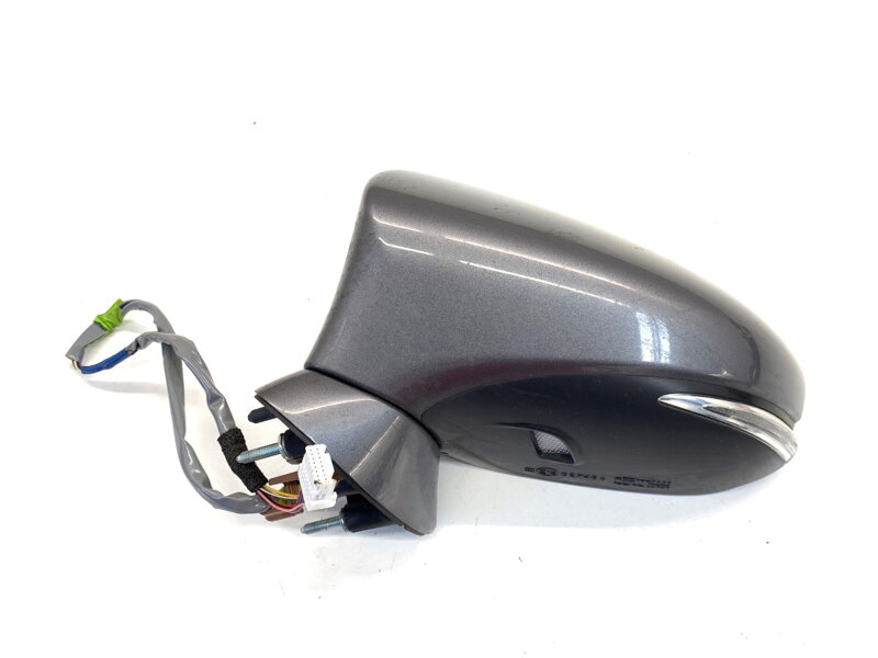 Zpětné zrcátko levé Lexus IS III (_E3_) 2013 - 2022