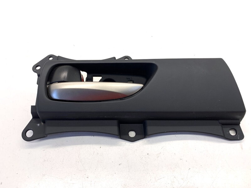 Klika vnitřní levá zadní Lexus IS III (_E3_) 2013 - 2022 69298-53020