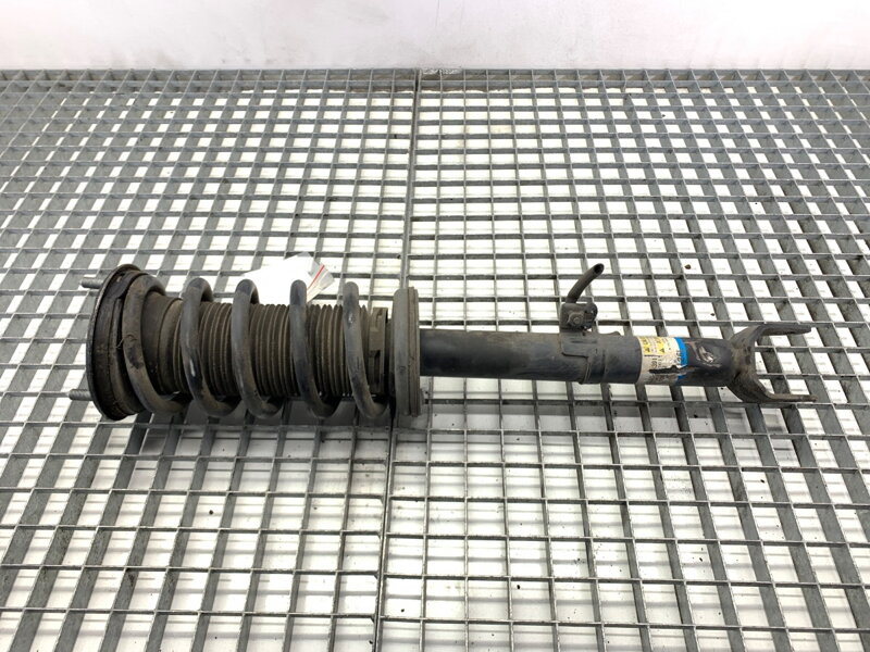 Tlumič levý přední S pružinou Lexus IS III (_E3_) 2013 - 2022