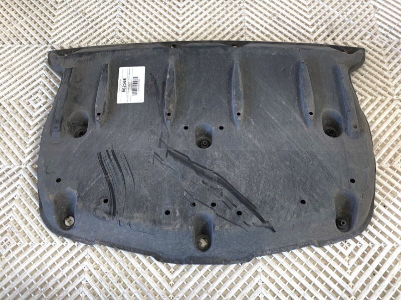 Kryt podvozku Lexus IS III (_E3_) 2013 - 2022 58390-53021