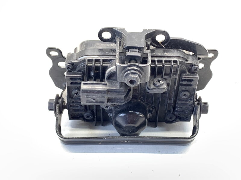 Radar distronic Lexus IS III (_E3_) 2013 - 2022 88210-48071