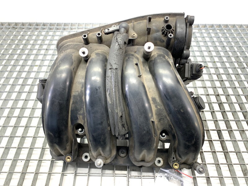 Sací potrubí BMW 3 (E90) 2004 - 2012