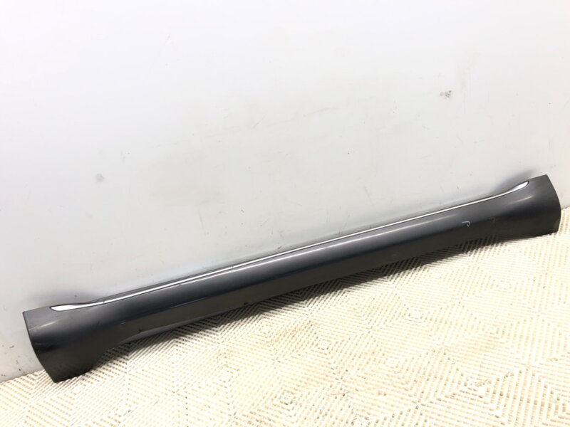 Lišta prahová pravá Jeep Grand Cherokee IV (WK, WK2) 2010 - 2022