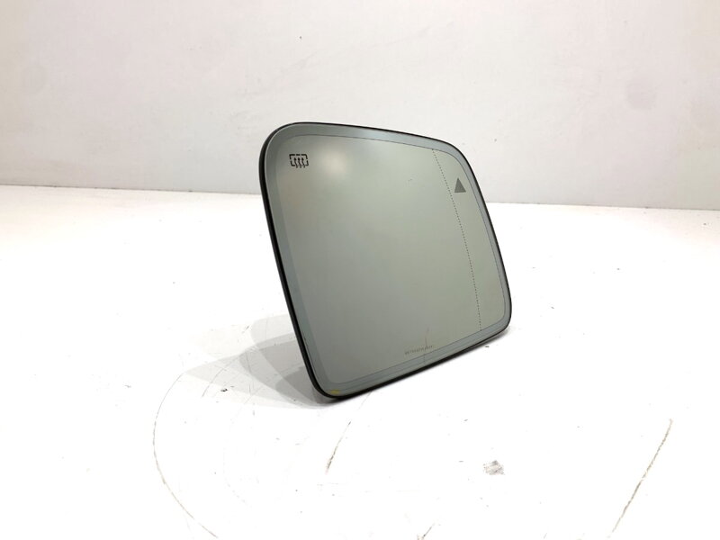 Vložka zrcátka pravá Jeep Grand Cherokee IV (WK, WK2) 2010 - 2022