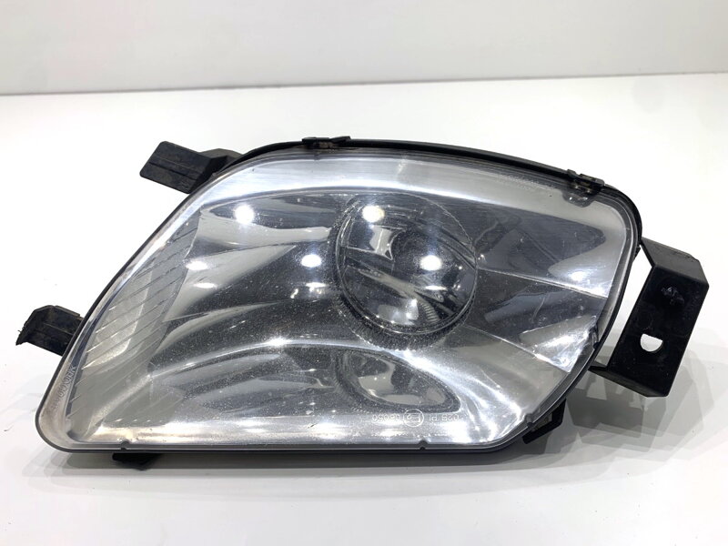 Halogen / mlhovka pravá přední Peugeot 308 I (4A_, 4C_) 2007 - 2016 9680498880