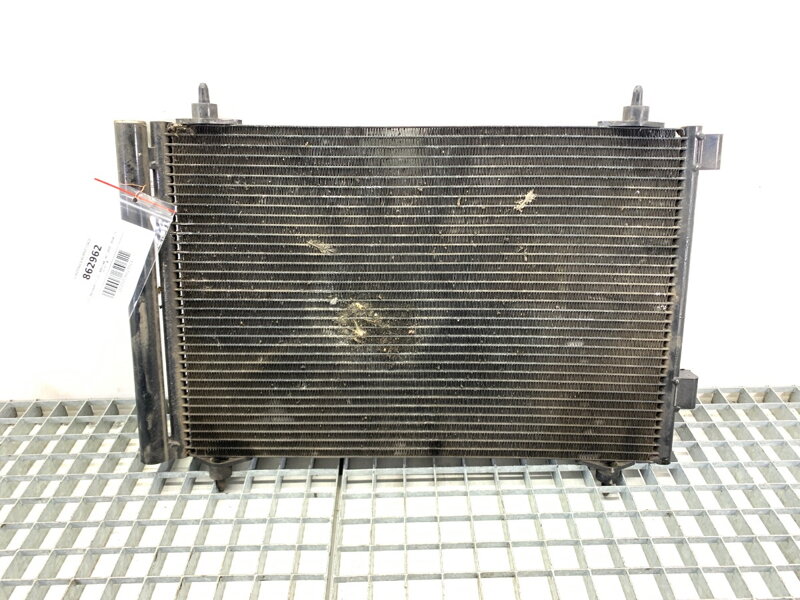 Chladič klimatizace Peugeot 308 I (4A_, 4C_) 2007 - 2016