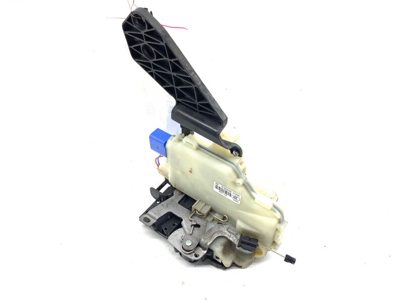 Zámek dveří levý přední VW Transporter VI (SGA, SGH, SHA, SHH) 2015 - 2022 7E1837015B