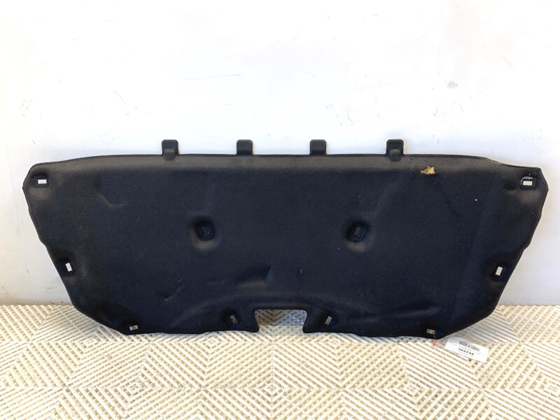 Odhlučnění kapoty Ford Focus III Turnier 2010 - 2022