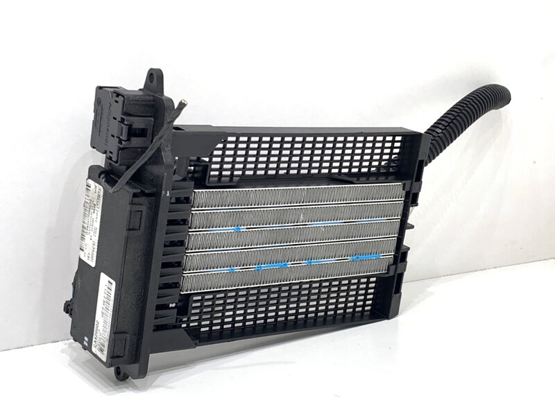 Radiátor topení elektrická Ford Focus III Turnier 2010 - 2022 BV6N-18D612-CA