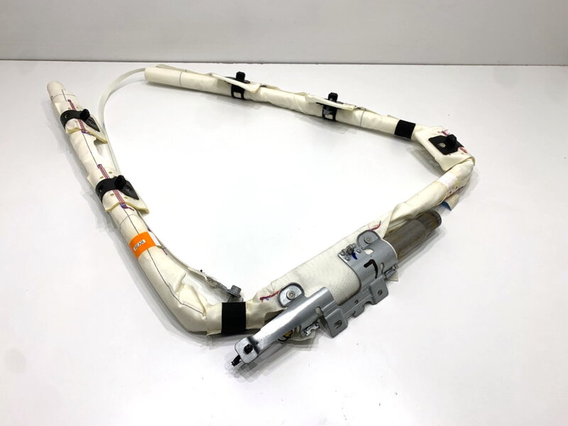 Hlavový airbag vzduchový levý Ford Focus III Turnier 2010 - 2022 BM51114K158CA