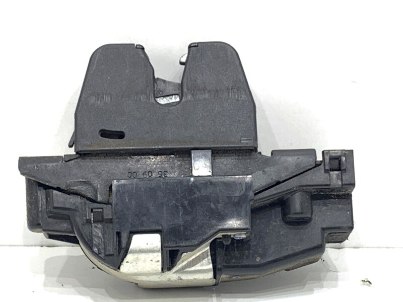 Zámek víka kufru zadní Peugeot 207 (WA_, WC_) 2006 - 2015