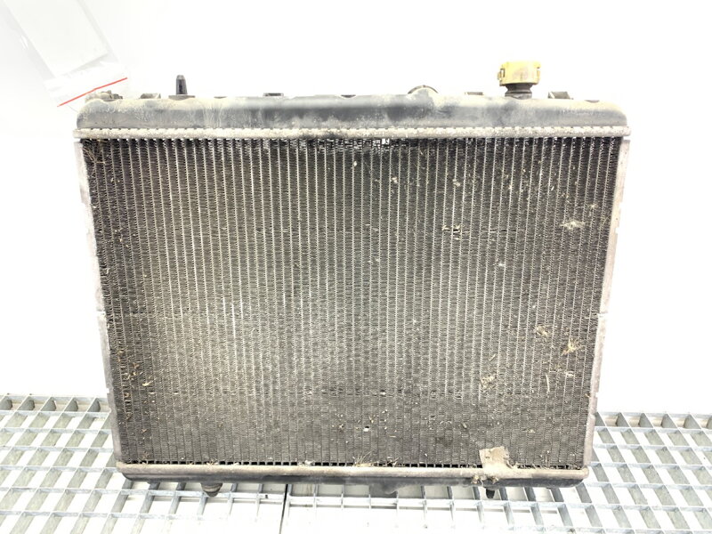 Chladič vody Peugeot 207 (WA_, WC_) 2006 - 2015 9685852680