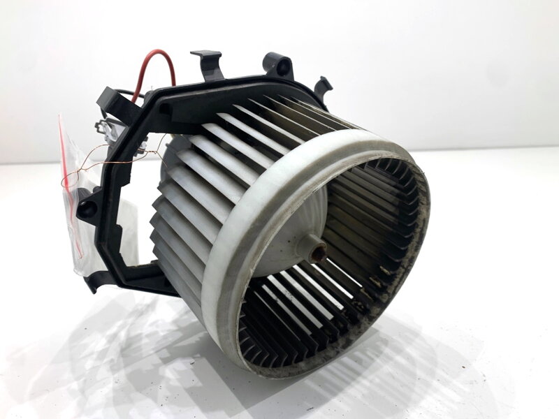 Ventilátor topení Citroen C4 Grand Picasso I (UA_) 2006 - 2013