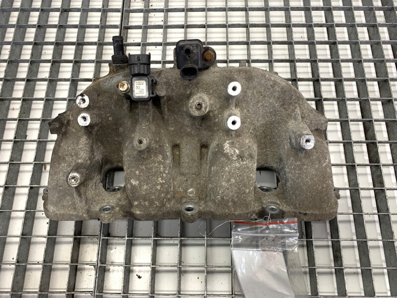 Sací potrubí Opel Insignia A Sports Tourer (G09) 2008 - 2017 12618060