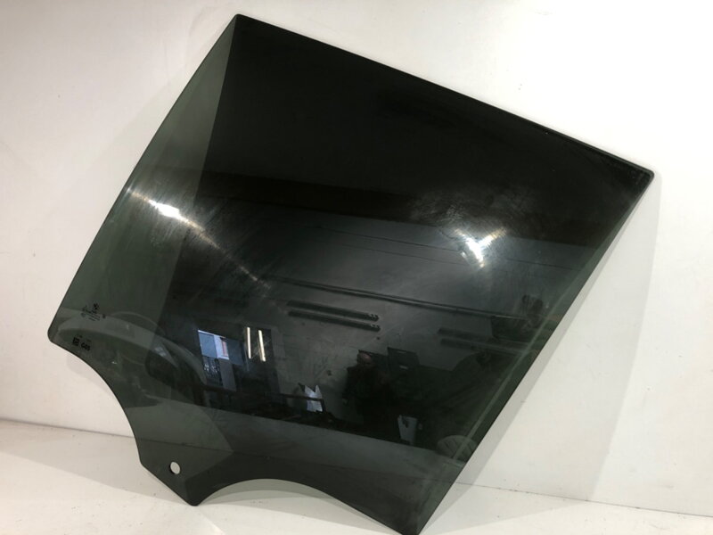 Okno levé zadní BMW X5 (G05, F95) 2018 -