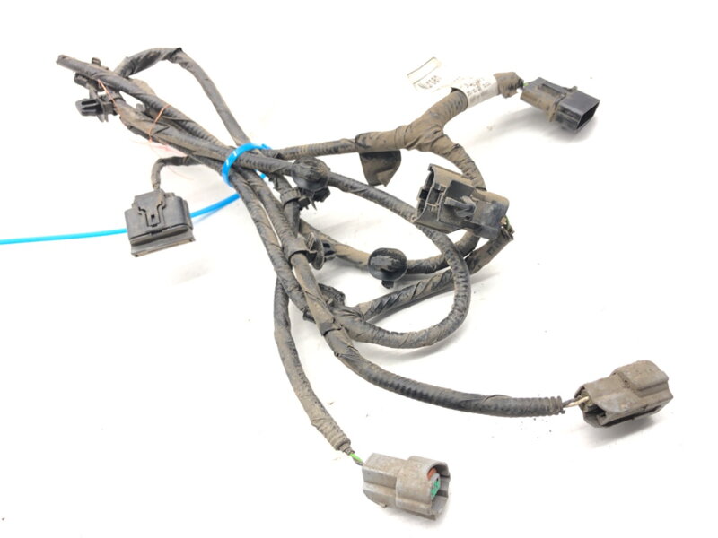 Kabeláž halogenů / mlhovek Hyundai I20 III (BC3, BI3) 2020 - 2022 91880-Q090