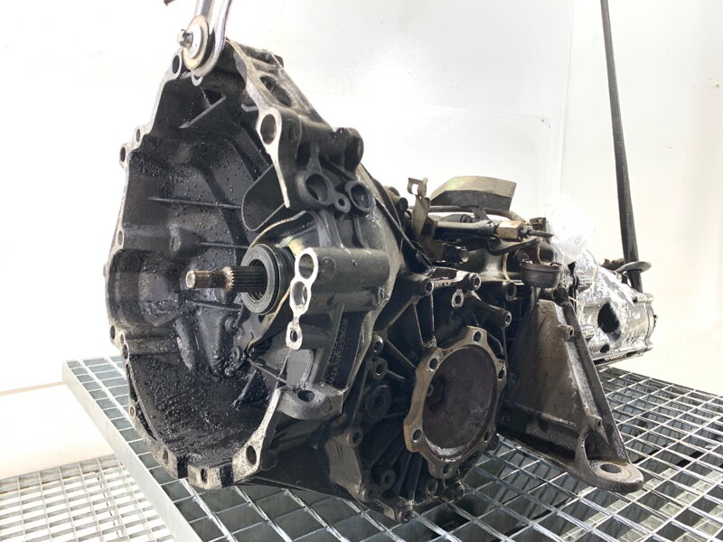 Převodovka VW Passat B5 . 5 (3B3) 2000 - 2005 FCP