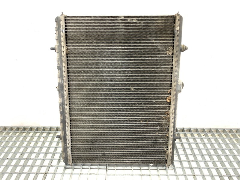 Chladič vody Fiat Scudo Autobus (270_, 272_) 2007 - 2022 1498986080