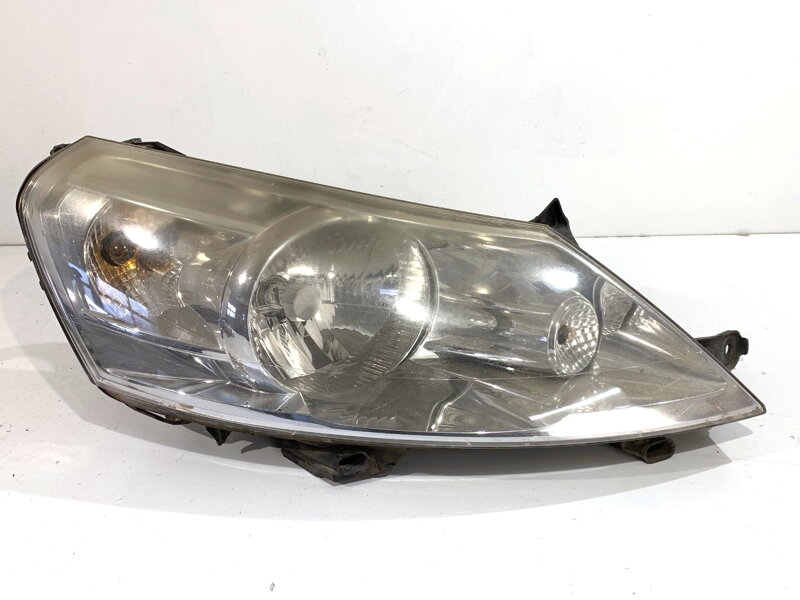 Světlo pravé přední Fiat Scudo Autobus (270_, 272_) 2007 - 2022