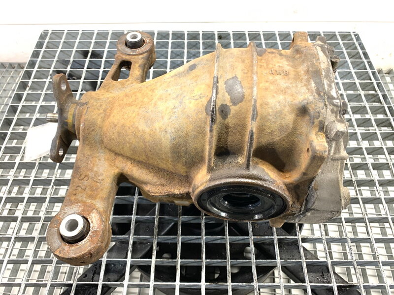 Diferenciál zadní Lexus IS III (_E3_) 2013 - 2022 2ET