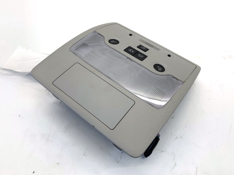 Stropní světlo Lexus IS III (_E3_) 2013 - 2022