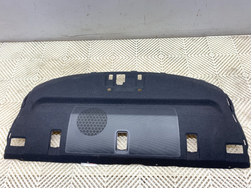 Police zadní Lexus IS III (_E3_) 2013 - 2022