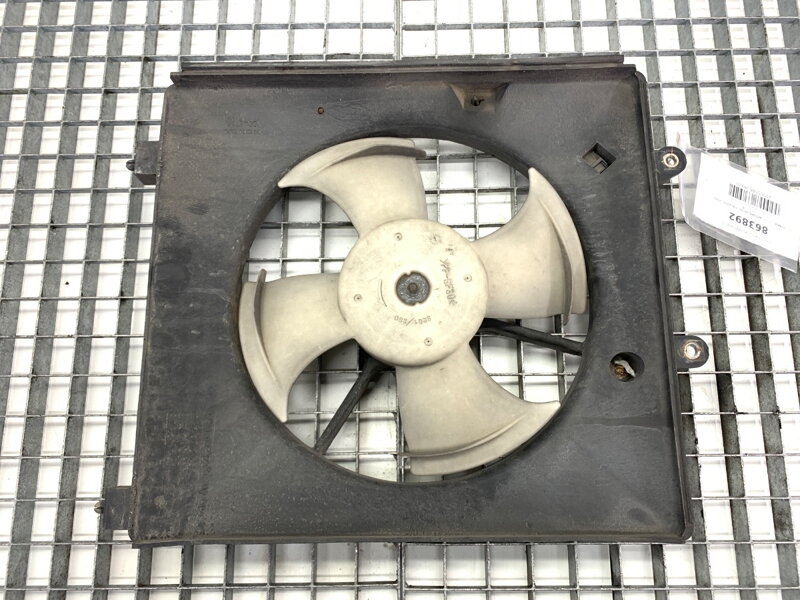 Ventilátor klimatizace Honda Accord VII (CL, CN) 2003 - 2012