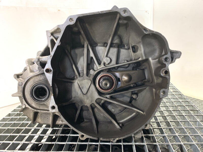 Převodovka Honda Accord VII (CL, CN) 2003 - 2012 ARK5