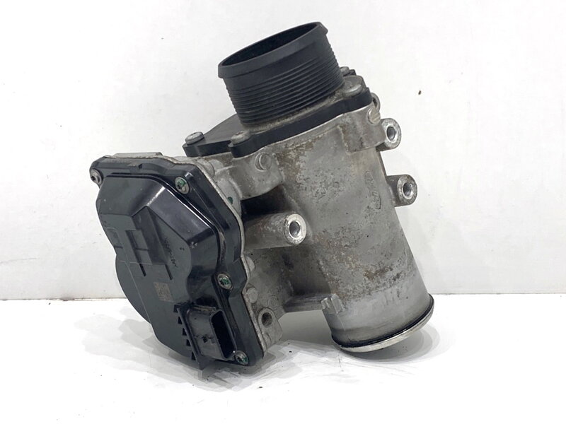 Ventil EGR Ford Focus IV Turnier (HP) 2018 - 2022 HG9Q-9M425-AB