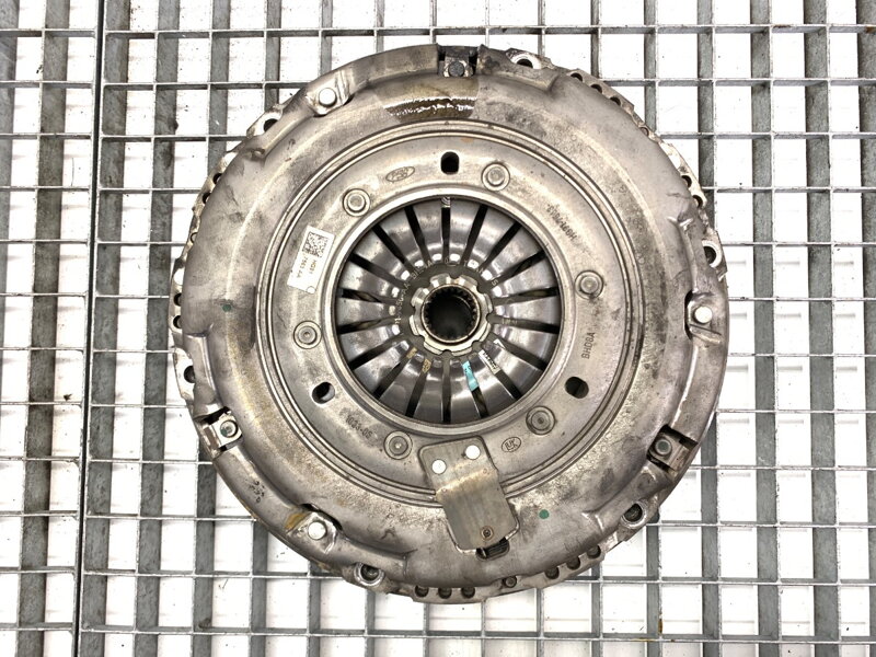 Spojka sada Ford Focus IV Turnier (HP) 2018 - 2022 HG91-7563-AA