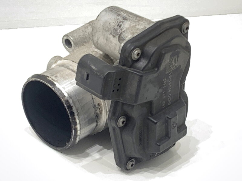 Škrticí klapka Ford Focus IV Turnier (HP) 2018 - 2022 GK2Q-9F991-BA