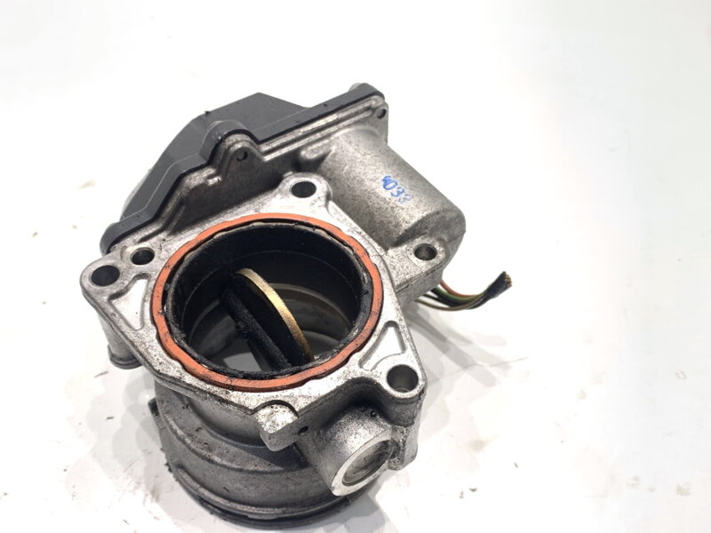 Škrticí klapka Skoda Fabia II (542) 2006 - 2014 03G128063G